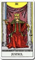 JUSTICE　正義